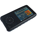 Insignia Pilot Series Black Silicone Skin Case