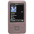 Sony Walkman Pink Skin Case