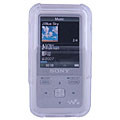 Sony Walkman Crystal Clear Skin Case