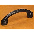 Decorite Atlantis Oil-rubbed Bronze Cabinet Pull