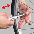 Mobo Air 4-inch Pocket Pump