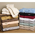 Luxurious Egyptian Cotton Towels (Set of 8)