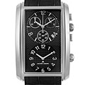 Jacques Lemans Format Dualtimer Chronograph Watch