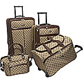 American Flyer Signature 4-piece Set