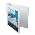 Avery Design Edge 1-inch Presentation View Binder