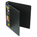 SpineVue 1.5-inch Locking Ring View Binder