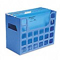 DecoFlex Letter-size Hanging Folder File