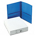 Avery Two-Pocket Report Covers (Case of 25)