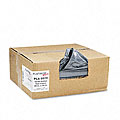 Platinum Plus 55-60 Gallon Super Extra-Heavy Can Liners (Case of 50)