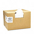 Classic 16-gallon Low-Density Can Liners (Case of 500)