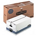 Fellowes Stor/File Letter Storage Boxes (Pack of 12)