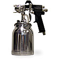 Black Bull Professional 1-quart Paint Spray Gun