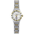 Disney Women's Eternal Minnie Two-tone Watch
