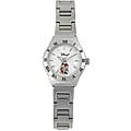 Disney Eternal Mickey and Minnie Women's Watch