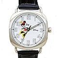 Disney Everlasting Minnie Mouse Watch