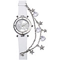 Disney Radiance Tinker Bell Women's Watch