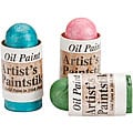Shiva Mini Iridescent Paintstiks (Pack of 3)