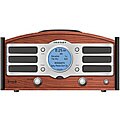 Crosley CR224-PA Explorer XM Radio