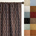 Keeva Rod Pocket 96-inch Curtain Panel