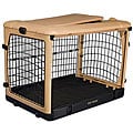 The Other Door 42-inch Steel Pet Crate