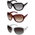 Diesel DS0086/S Women's Oversized Sunglasses