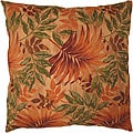 Beneficial data on Tropical surfboard Quilt Tropical Palm Wheat Large Outdoor Floor Pillow