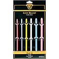 Lion Brand Smooth 6-piece Crochet Hook Set