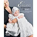 Leisure Arts 'Elegant Ensembles to Knit' Book