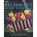 Leisure Arts 'Beginner's Guide to Felting' Book