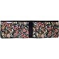 Tapestry Knitting Needle Case