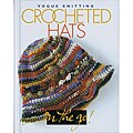 Vogue Knitting 'Crocheted Hats on the Go!' Book