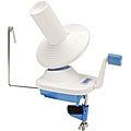 Lacis Hand-operated Yarn and Fiber Ball Winder
