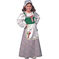 Dutch Girl Costume