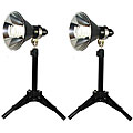 Lumiere L.A. 100-watt Tabletop Photo Studio Lights