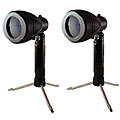 Lumiere L.A. 2x 75W 3200K Photo Studio Light