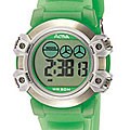 Activa by Invicta Unisex Small Digital Watch