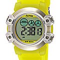 Activa by Invicta Unisex Small Digital Watch