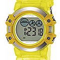 Activa by Invicta Midsize Unisex Digital Watch