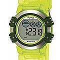 Activa by Invicta Midsize Unisex Digital Watch