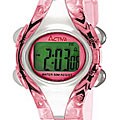Activa by Invicta Women's Digital Pink Watch