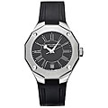 Baume & Mercier Riviera Men's Steel Watch