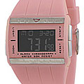 Activa by Invicta Women's Digital Pink Watch