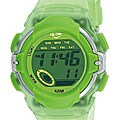 Activa by Invicta Midsize Unisex Digital Green Watch