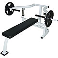 Valor Fitness BF-9 Independent Bench Press