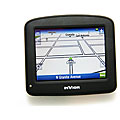 InVion 3.5-inch Touchscreen GPS Navigation System