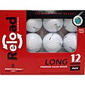 Pinnacle Gold FX Long Recycled Balls (Pack of 36)