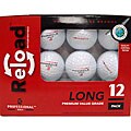 Pinnacle Gold FX Soft Recycled Balls (Pack of 36)