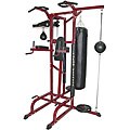 Valor Fitness CA-4 Boxing Gym