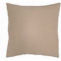 Bradenton 24-inch Soft Tan Floor Pillow