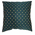 Federal 24-inch Gold Stars Floor Pillow